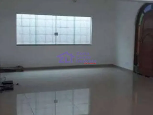 Casa com 224m² 4 quartos e 2 banheiros, à venda, no bairro Vila Antonieta em São Paulo