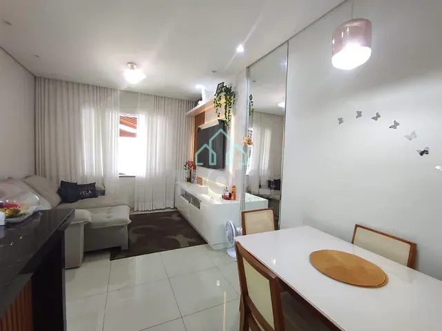 Casa com 100m² 2 quartos e 3 banheiros, à venda, no bairro Vila dos Comerciários 2 em Taubaté