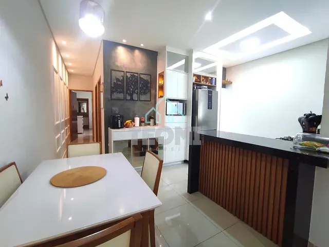 Casa com 100m² 2 quartos e 3 banheiros, à venda, no bairro Vila dos Comerciários 2 em Taubaté
