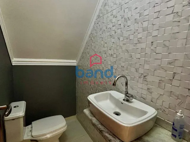 Casa 3 quartos e 2 banheiros, à venda, no bairro Jardim São Pedro em Porto Feliz
