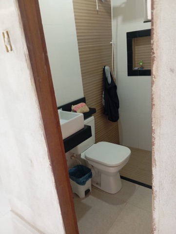 Casa com 140m² 3 quartos e 3 banheiros, à venda, no bairro Goitacazes em Campos dos Goytacazes