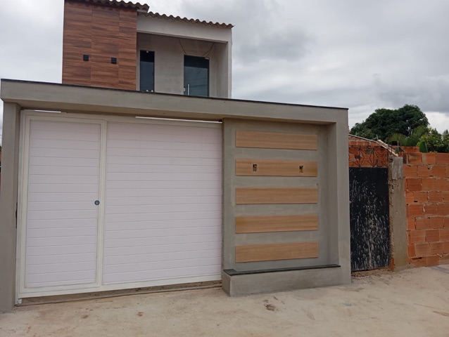 Casa com 140m² 3 quartos e 3 banheiros, à venda, no bairro Goitacazes em Campos dos Goytacazes
