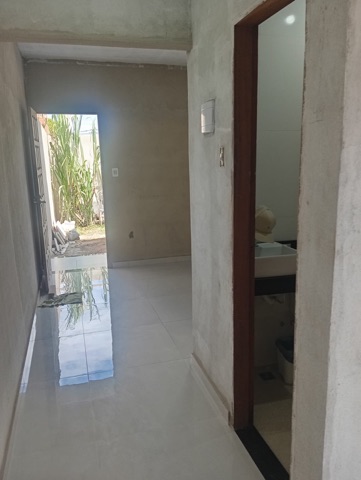 Casa com 140m² 3 quartos e 3 banheiros, à venda, no bairro Goitacazes em Campos dos Goytacazes