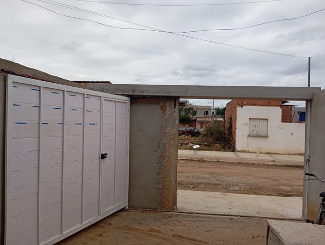 Casa com 140m² 3 quartos e 3 banheiros, à venda, no bairro Goitacazes em Campos dos Goytacazes