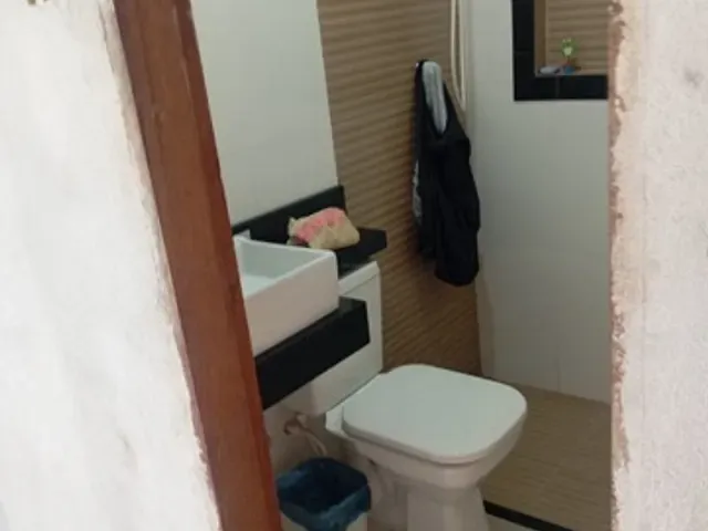 Casa com 140m² 3 quartos e 3 banheiros, à venda, no bairro Goitacazes em Campos dos Goytacazes