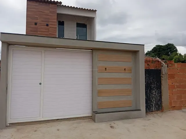 Casa com 140m² 3 quartos e 3 banheiros, à venda, no bairro Goitacazes em Campos dos Goytacazes