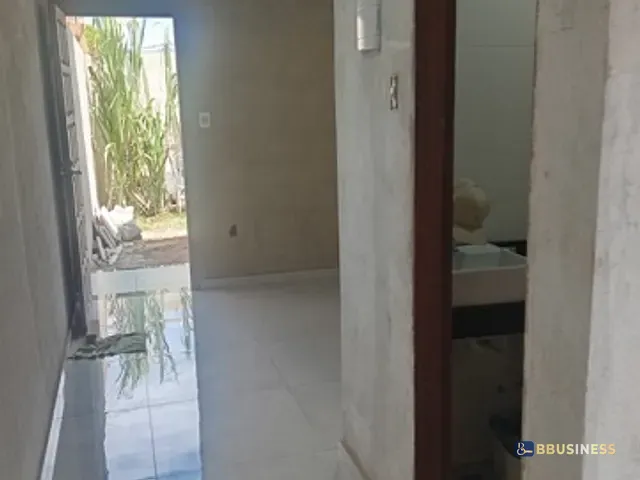 Casa com 140m² 3 quartos e 3 banheiros, à venda, no bairro Goitacazes em Campos dos Goytacazes