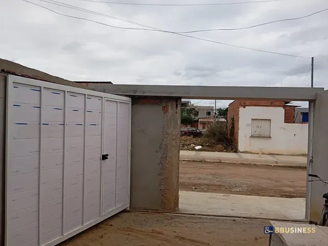 Casa com 140m² 3 quartos e 3 banheiros, à venda, no bairro Goitacazes em Campos dos Goytacazes