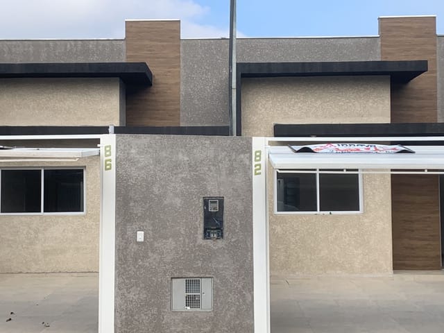 Foto do Casa - Casa à venda, Vila Nova Bonsucesso, Guarulhos, SP- Excelente Localização Próximo ao Céu de Bonsucesso | Imobiliária Compare