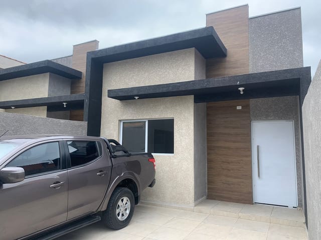 Foto do Casa - Casa à venda, Vila Nova Bonsucesso, Guarulhos, SP- Excelente Localização Próximo ao Céu de Bonsucesso | Imobiliária Compare