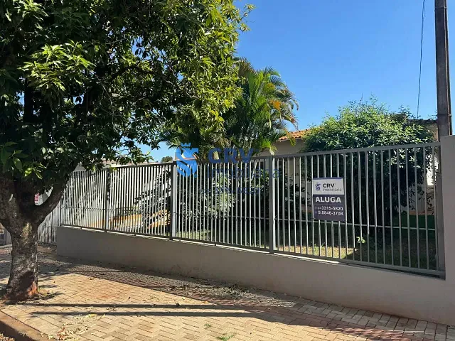 Casa com 357m² 3 quartos e 3 banheiros, à venda, no bairro Vila Zelina em Londrina