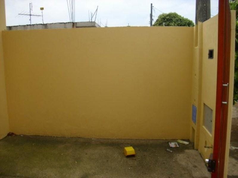 Casa, 2 quartos, 52 m² - Foto 2