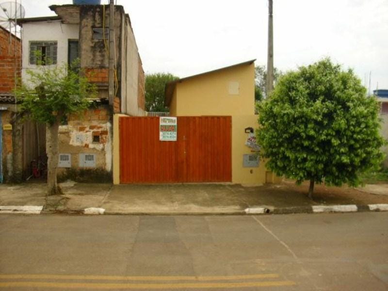Casa, 2 quartos, 52 m² - Foto 15