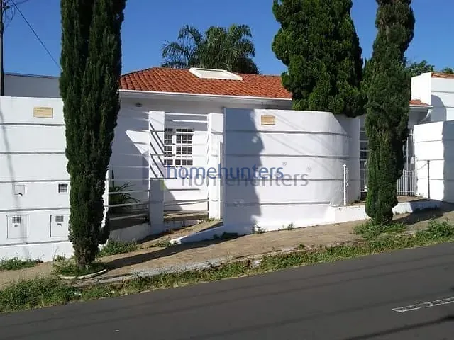 Casa com 182m² 6 quartos e 6 banheiros, à venda, no bairro Jardim Guanabara em Campinas