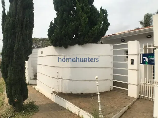 Casa com 182m² 6 quartos e 6 banheiros, à venda, no bairro Jardim Guanabara em Campinas