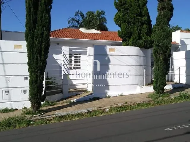 Casa com 182m² 6 quartos e 6 banheiros, à venda, no bairro Jardim Guanabara em Campinas