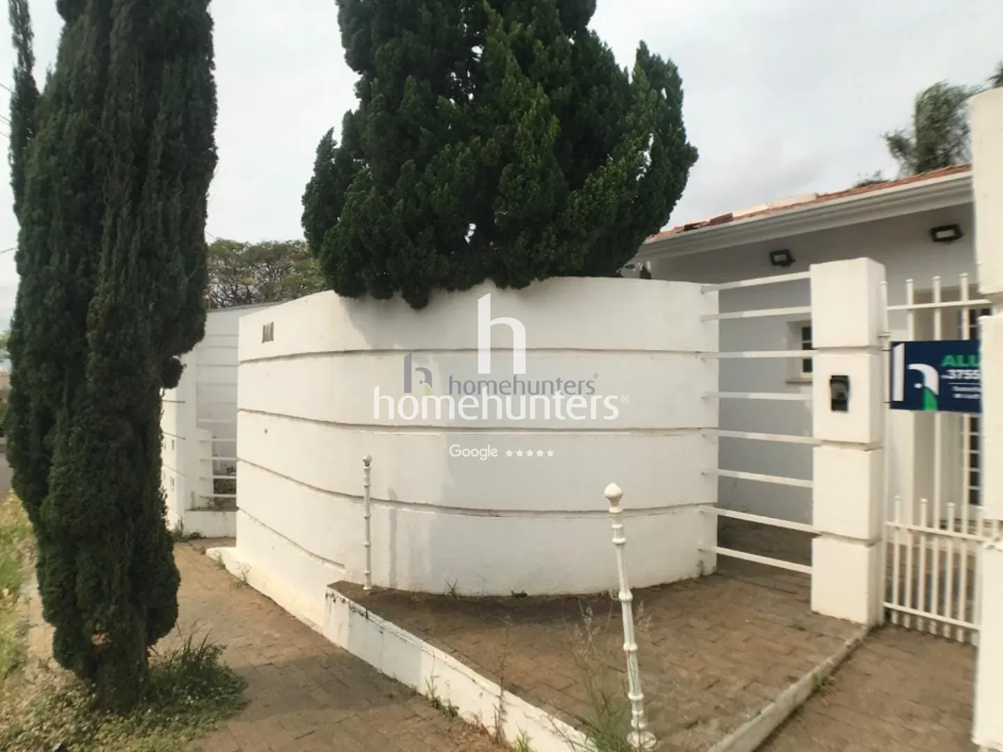 Casa, 6 quartos, 150 m² - Foto 1