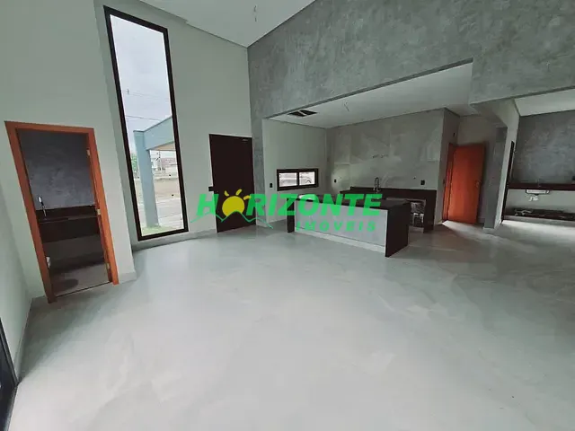 Casa com 156m² 3 quartos e 4 banheiros, à venda, no bairro Floresta em São José dos Campos