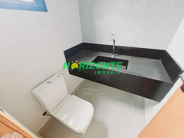 Casa com 156m² 3 quartos e 4 banheiros, à venda, no bairro Floresta em São José dos Campos