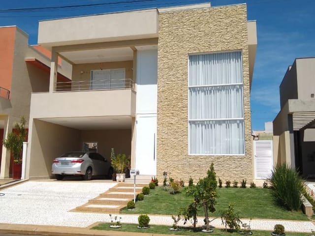 Foto do Casa - Casa com 3 dormitórios à venda, 235 m² por R$ 2.400.000,00 - Jardim America - Paulínia/SP | INDEPENDENCE NEGOCIOS IMOBILIARIOS LTDA