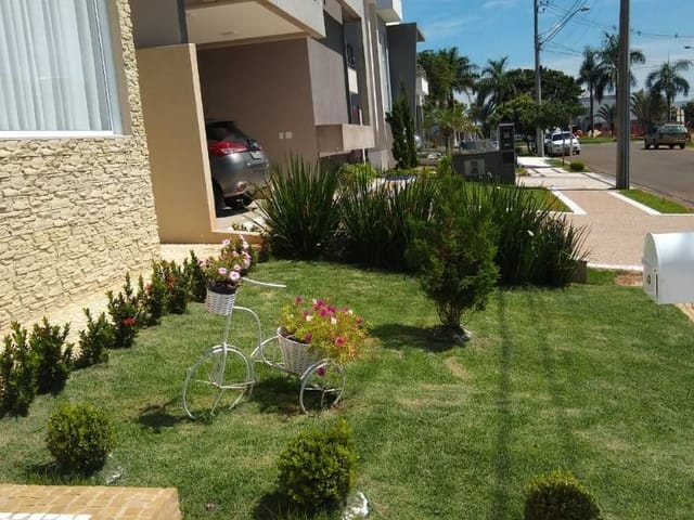 Foto do Casa - Casa com 3 dormitórios à venda, 235 m² por R$ 2.400.000,00 - Jardim America - Paulínia/SP | INDEPENDENCE NEGOCIOS IMOBILIARIOS LTDA