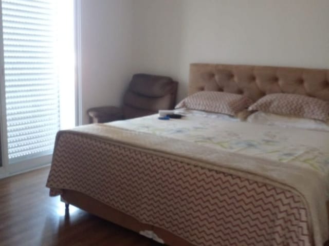 Foto do Casa - Casa com 3 dormitórios à venda, 235 m² por R$ 2.400.000,00 - Jardim America - Paulínia/SP | INDEPENDENCE NEGOCIOS IMOBILIARIOS LTDA