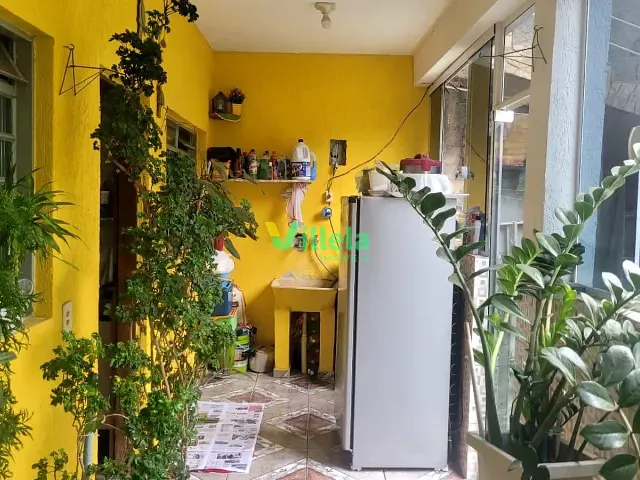 Casa 3 quartos e 3 banheiros, à venda, no bairro Chácara Dona Escolástica em Itaquaquecetuba