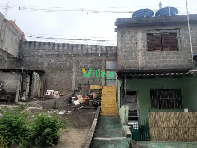 Casa 3 quartos e 3 banheiros, à venda, no bairro Chácara Dona Escolástica em Itaquaquecetuba