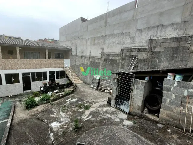 Casa 3 quartos e 3 banheiros, à venda, no bairro Chácara Dona Escolástica em Itaquaquecetuba