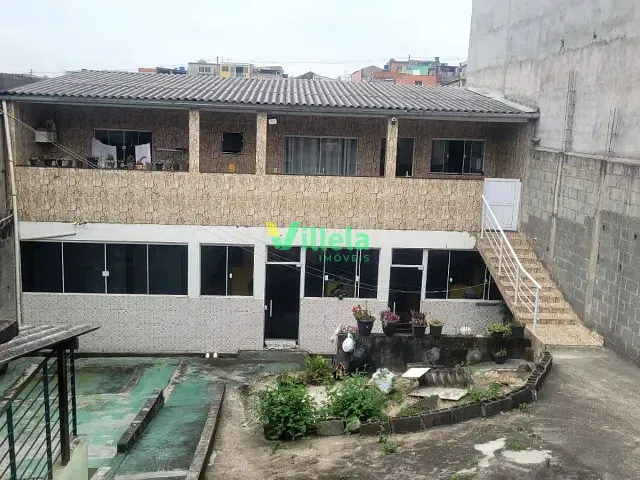 Casa 3 quartos e 3 banheiros, à venda, no bairro Chácara Dona Escolástica em Itaquaquecetuba