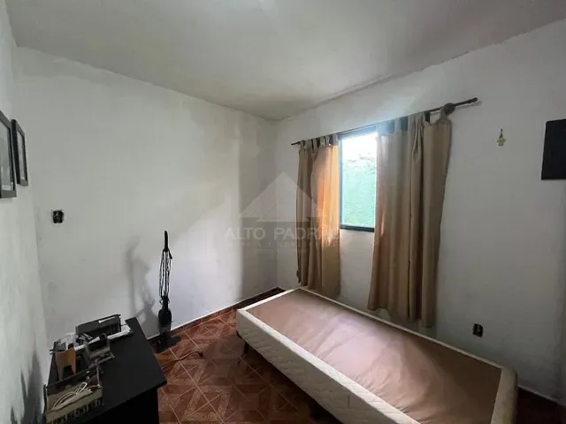 Casa com 125m² 3 quartos e 1 banheiro, à venda, no bairro Vila Magini em Mauá