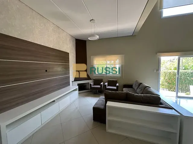 Casa com 1140m² 4 quartos e 6 banheiros, à venda ou para alugar, no bairro Condomínio Residencial Mirante do Vale em Jacareí