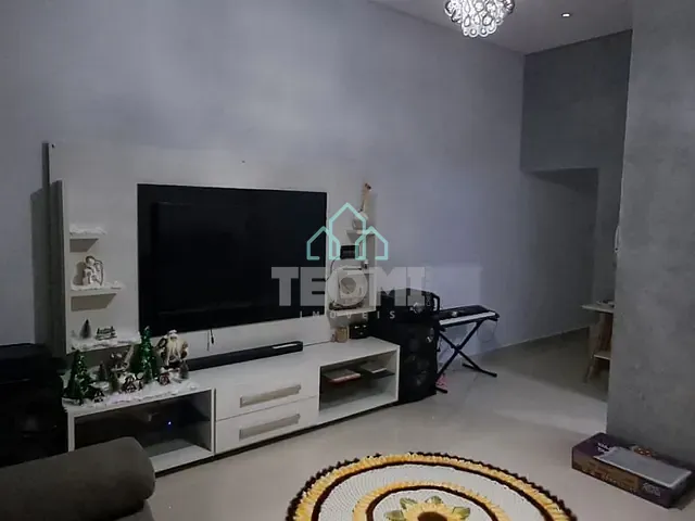Casa 2 quartos e 1 banheiro, à venda, no bairro Jardim Continental III em Taubaté