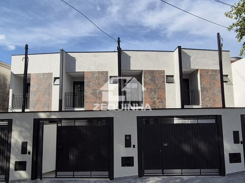 Casa, 3 quartos, 120 m² - Foto 1