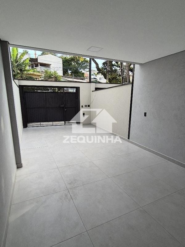 Casa, 3 quartos, 120 m² - Foto 2