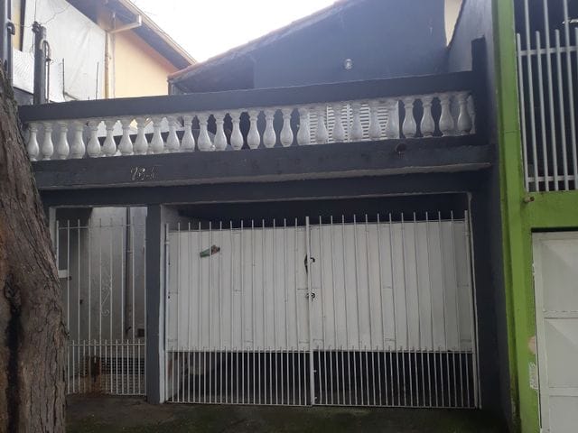 Casa com 125m² 2 quartos e 1 banheiro, à venda, no bairro Parque Novo Horizonte em São José dos Campos