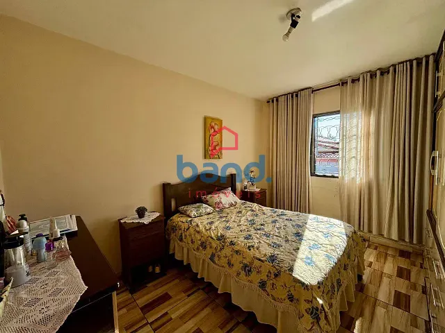 Casa 3 quartos e 1 banheiro, à venda, no bairro Vila Progresso em Porto Feliz