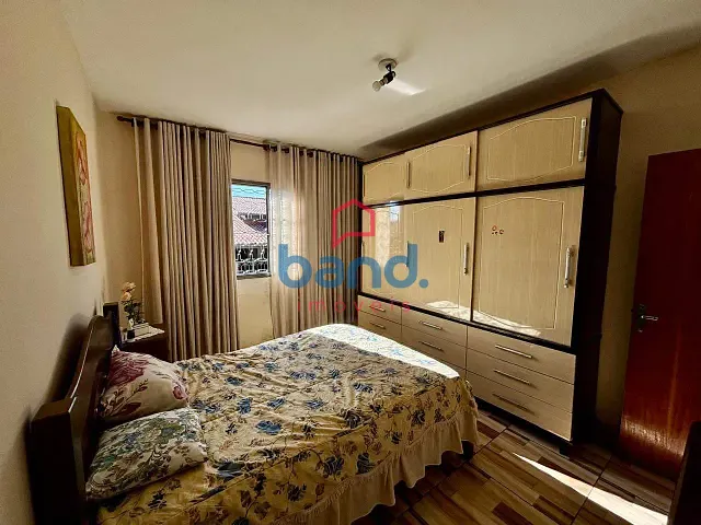 Casa 3 quartos e 1 banheiro, à venda, no bairro Vila Progresso em Porto Feliz
