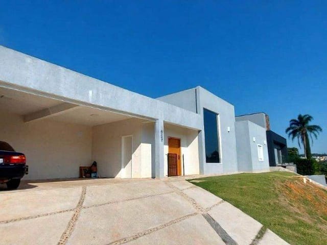 Casa com 1025m² 4 quartos e 5 banheiros, à venda, no bairro San Diego em Vargem Grande Paulista