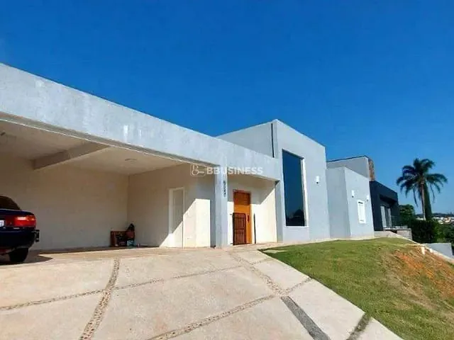 Casa com 1025m² 4 quartos e 5 banheiros, à venda, no bairro San Diego em Vargem Grande Paulista