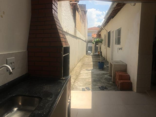 Foto do Casa - Casa à venda, Vila Constança, São Paulo, SP=Excelnete localização | Imobiliária Compare