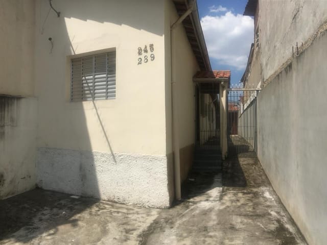 Foto do Casa - Casa à venda, Vila Constança, São Paulo, SP=Excelnete localização | Imobiliária Compare