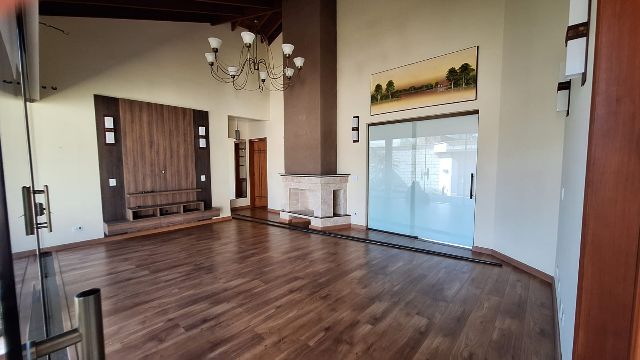 Foto do Casa - Magnífica Casa plana para Locação, Jardim Novo Mundo, Jundiaí, SP | Copette Imóveis