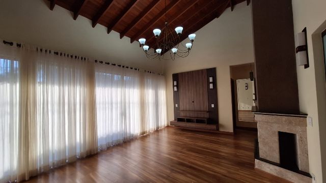 Foto do Casa - Magnífica Casa plana para Locação, Jardim Novo Mundo, Jundiaí, SP | Copette Imóveis