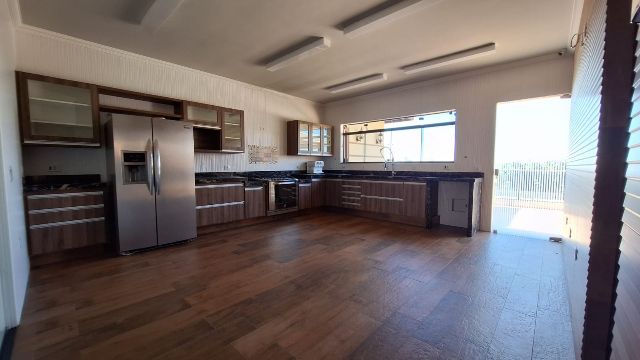 Foto do Casa - Magnífica Casa plana para Locação, Jardim Novo Mundo, Jundiaí, SP | Copette Imóveis