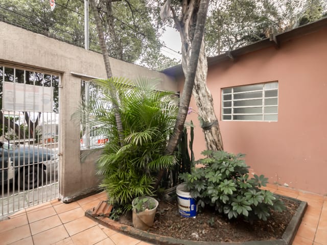 Foto do Casa - Casa para venda em Jardim Maristela com 2 quartos, sendo 1 suíte , 56m² | Correteria Imóveis