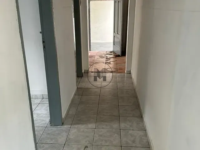 Casa 2 quartos e 1 banheiro, para alugar, no bairro Nova Guará em Guaratinguetá