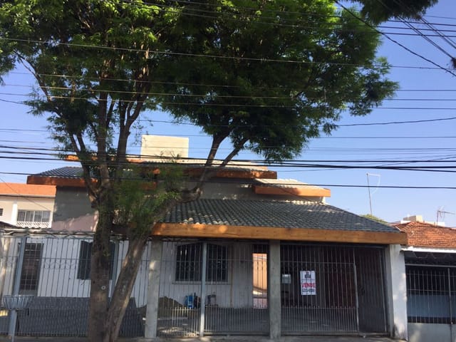 Foto do Casa - Casa com 3 dormitórios à venda, 127 m² por R$ 530.000,00 - Jardim Oriente - São José dos Campos/SP | INDEPENDENCE NEGOCIOS IMOBILIARIOS LTDA