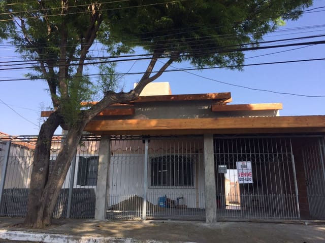 Foto do Casa - Casa com 3 dormitórios à venda, 127 m² por R$ 530.000,00 - Jardim Oriente - São José dos Campos/SP | INDEPENDENCE NEGOCIOS IMOBILIARIOS LTDA