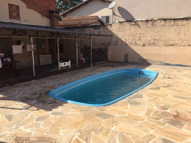 Foto do Casa - Casa com 3 dormitórios à venda, 127 m² por R$ 530.000,00 - Jardim Oriente - São José dos Campos/SP | INDEPENDENCE NEGOCIOS IMOBILIARIOS LTDA